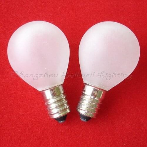 Match far electric light source miniature light bulb 40W E14 G35 a252 high quality