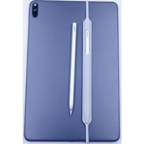 Anti-Scratch Silicone Protective Cover Nib Stylus Pen Case Skin For Huawei M-Pencil 2 Generation M-Pencil 2nd Accessories