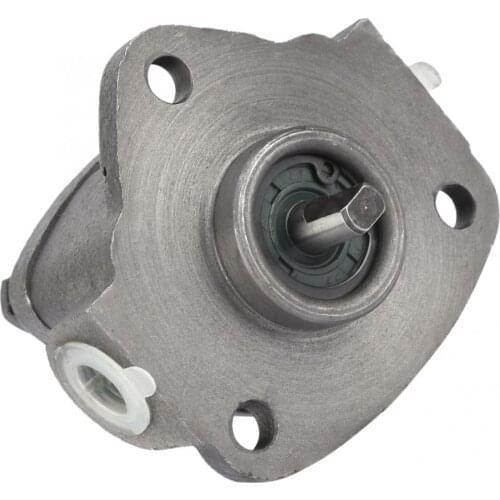 0.5Mpa 1800r/min Gear Oil Pump Insert Type Lubricating Cycloid Gear Pump NEW Wholesale