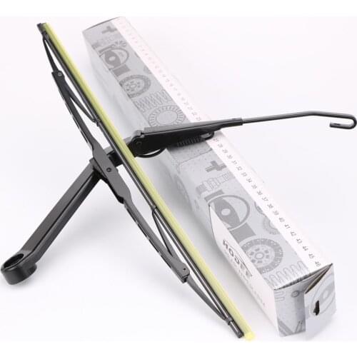 HODEE REAR WIPER BLADE & ARM For Nissan X-Trail 2000-2007 OE:287818H310