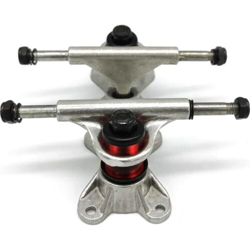 3 Inch Surf Skateboard Trucks Surf Skate Mini Skateboard Truck Longboard Truck Fish Board Long Board Steering Bracket