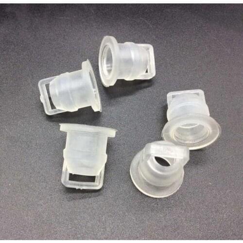 5pcs for Chevrolet Epica gear shift cable automatic transmission line rubber sleeve for CHEVY Orlando