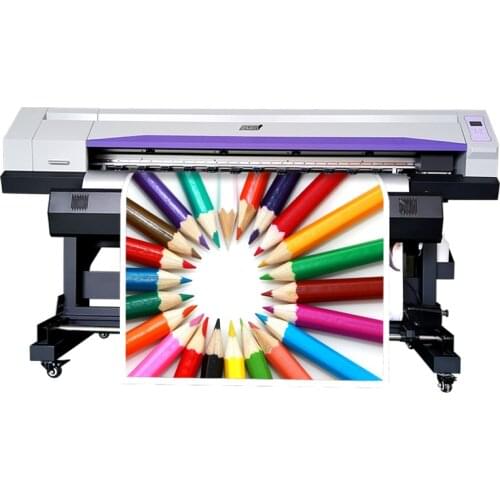 A4 inkjet printer wholesale price color inkjet printer high quality 36in poster printer