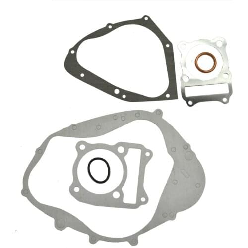 For Suzuki DR200 DR 200 DJEBEL200 1996-2013 Motorcycle Complete Gasket Kits Set