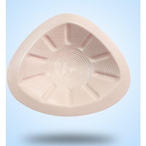 Quality Breast Prosthesis For Cancer Surgery Fake Silicone Artificial Breast Realistic Woman Mastectomy Female Chest Enhance