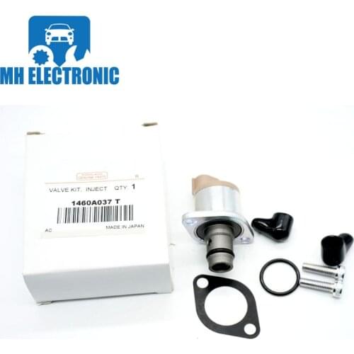 MH ELECTRONIC Pressure Suction Control Valve SCV For NISSAN Navara for Mitsubishi L200 Triton Pajero 1460A037 1460A037T NEW