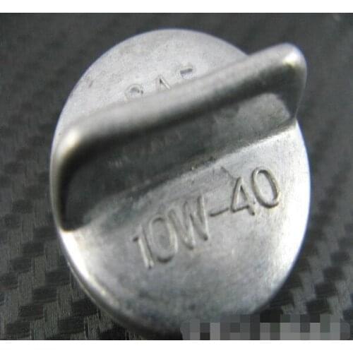 For Suzuki Haojue Drilling Leopard Suzuki Gs125 Hj125K Neptune Star General Oil Cap