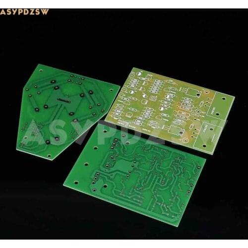 Matche base on UK NAIM NAP140 Power Amplifier (2PCS AMP PCB + 1PCS PSU PCB)