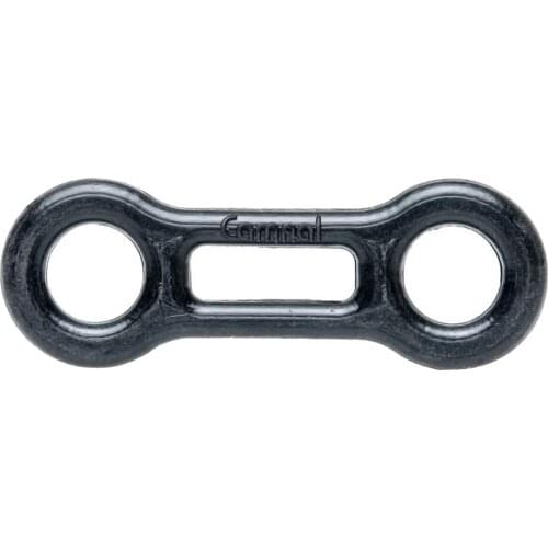 Plastic Carabiner Locking Tool Rigging Attachment Climbing Safety