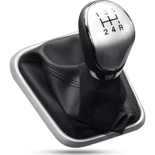 Gear Shift Knob for JAC Refine M3 Gear Shift Dust Cover