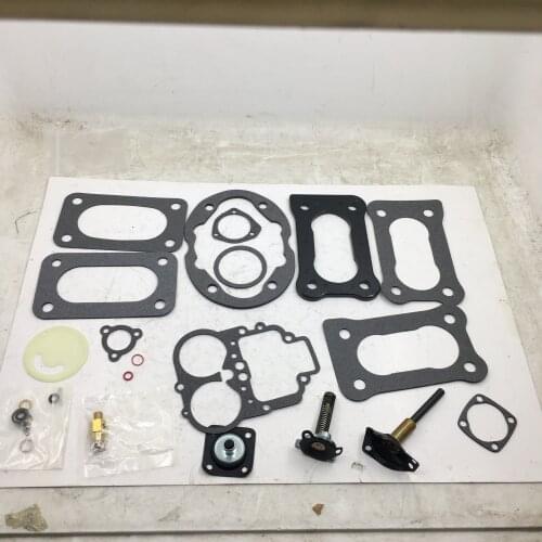 SherryBerg rebuild kit for Fajs EMPI dellorto WEBER 32/36 DFV DFEV DFAV DFV Carburetor Carb Rebuild Repair KIT Tune Up Kit GASKE