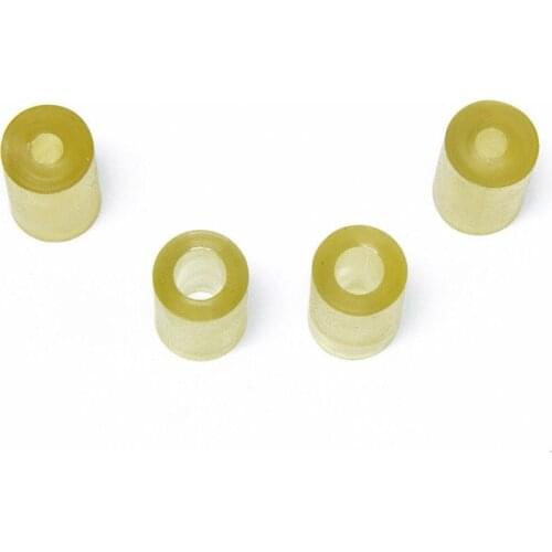 5sets EXIT ROLLER Feed Roller for Fujitsu Fi-5110C fi-5110EOX fi-5110EOX fi-5110EOXM S500 S500M S510 S510M fi-6110 N1800 S1500