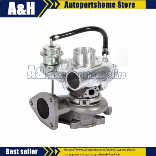 Auto Parts Turbo Kits Complete Turbine For Toyo-ta OEM 17201-30030 17201-0L030 17201-30120 1720130030 172010L030 1720130120