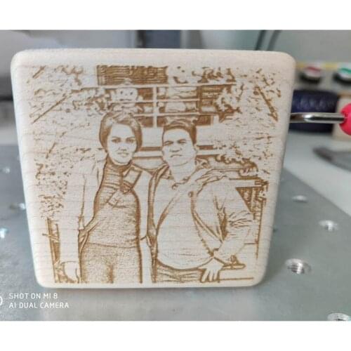 Handmade Nature wood customized photo music box diy special souvenir gift box, birthday wedding Christmas gifts free shipping