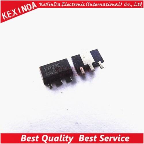 FP2189-G FP2189 FP21G SOT-89 IC 5pcs/lot FreeShipping