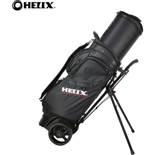 2019 Hot Selling Custom Factory Nylon Waterproof Golf Bag,Wholesale High Quality Golf Stand Club Cart Bag