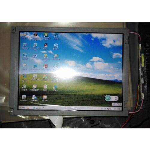 HLD1045 HLD1045AE1 10.4 inch LCD Screen Display Panel