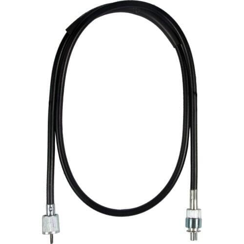 MotoMaster 34910-38300 Speedometer Cable for Suzuki GN 250 (1985-1999)