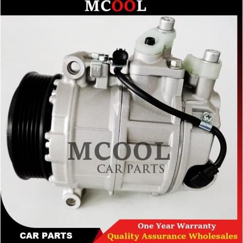 For Auto AC Compressor 0002309011 0002306511 0002308011 0002308111 0002308811 for Car Mercedes W203 S203 C209 W211 W220 R230