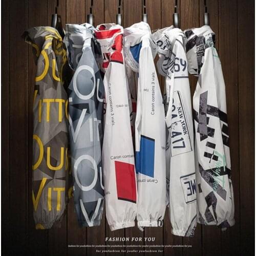 Summer mens outdoor sun protection clothing large size fishing clothing loose ultra-thin casual jacket