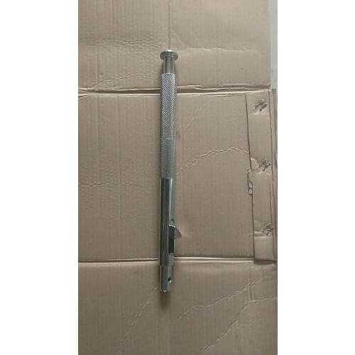 Brand New 2000kg Steel Magnetic Lifter Heavy Duty Crane Hoist Lifting Magnet handle wrench