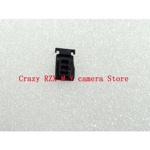 New original Small Rubber Repair unit part For Nikon D7100 DSLR CAMERA Camera Repair parts