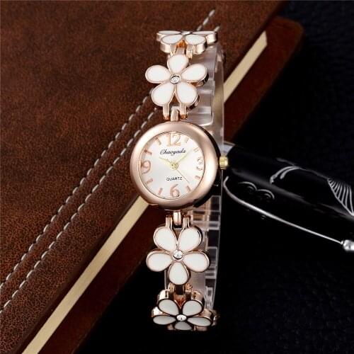 Luxury Bangle Bracelet Watch Women Quartz Watches Fashion Stainless Steel Retro Ladies Dress Watch Small Dial Clock Reloj Mujer