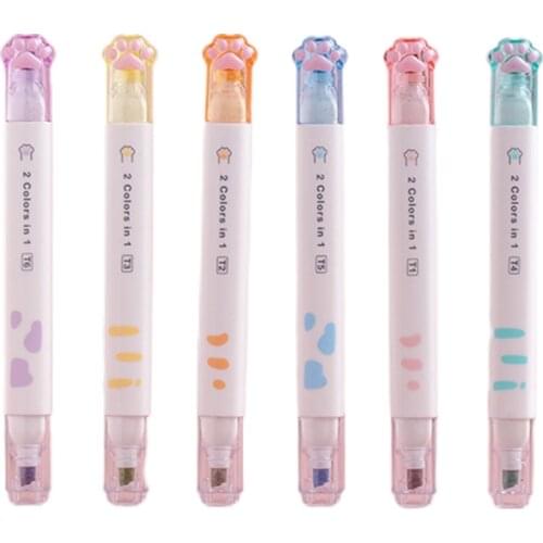 RRWWEQ Colored Markers