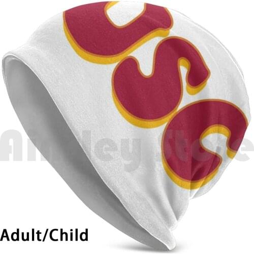 Usc Hat 3019 Hat Ftfo College Socal La West Coast California University Uc Major Retro
