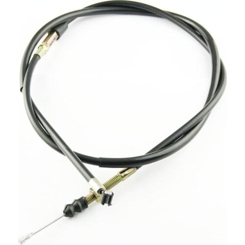 Motorcycles Clutch Cable Line For Kawasaki VN400 VN800 Vulcan Classic 800 54011-1356 54011-1387 motorcycle accessories