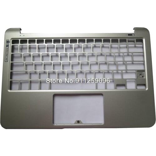 Laptop Palmrest For Samsung NP930XBE 930XBE US Layout BA98-01782C BA98-01782A Keyboard Bezel Cover Upper Case New