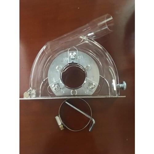3 "/ 4" / dust cover dust cover grinder tool accessories