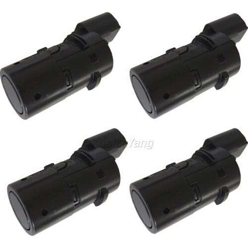 4pcs/lot C2C29376XXX PDC Park sensor FOR JAGUAR S-TYPE X200 X-TYPE Estate X400 XJ X350 New Parktronic Distance Control C2C29376