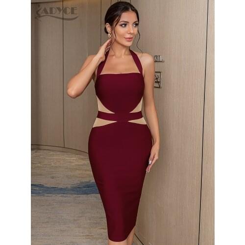 Купальники халтер ADYCE China At AliExpress