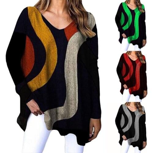 Женские полосатые футболки Albeey China At AliExpress