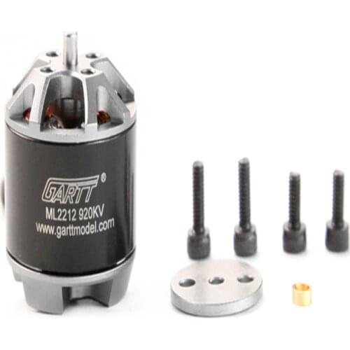 GARTT ML 2212 920KV 230W Brushless Motor F450 X525 RC FPV Drones Quadcopter Multicopter