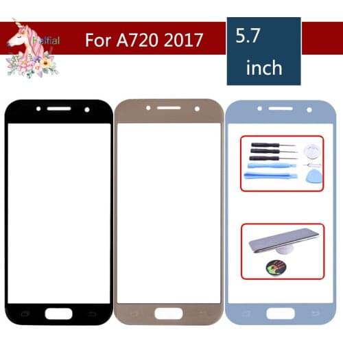 Felfial Touchscreens For Samsung Galaxy A7