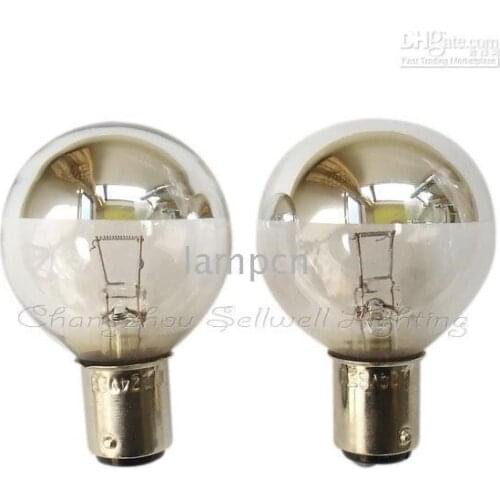 24v 25w ba15d G40 a153 Shadowless bulb light