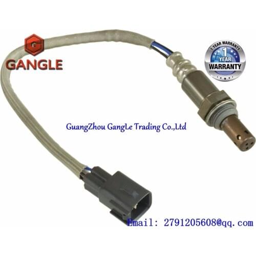 Oxygen Sensor O2 Lambda Sensor AIR FUEL RATIO SENSOR for Toyota 4RUNNER AVALON CAMRY SOLARA Lexus ES300 ES330 ES350 89465-33370