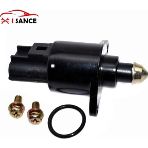 Idle AIR Control Valve 04591611AA For Jeep Wrangler Chrysler PT Cruiser Dodge 2.4L L4 2001-2004