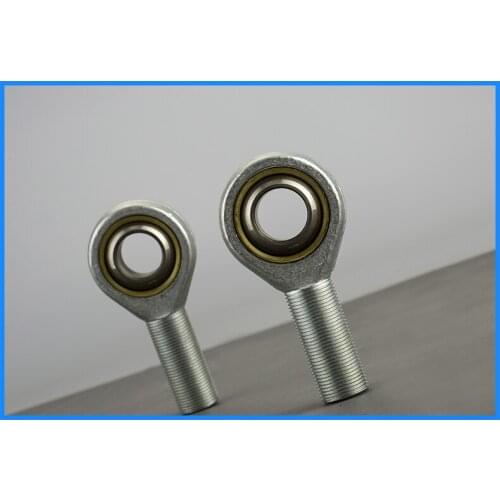Rod end to the heart joint bearing fisheye, rod end joint bearing SI6/8/10/12/14/16/18/20 / tk