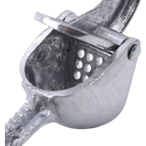 Kitchen Tool Stainless Steel Spiralizer Ginger Garlic Press Crusher Kitchen Gadgets Home Tools