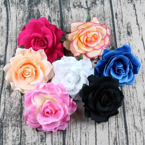 Искусственные цветы для свадебных букетов Lulang China At AliExpress