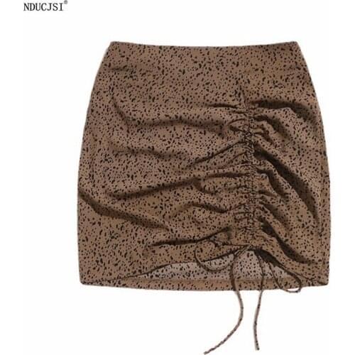 Womens Summer Skirts NDUCJSI China