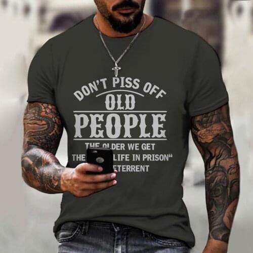 2021 latest 3D printed abstract patterns T-shirts Fashion T-shirts for men and women Trendy mens