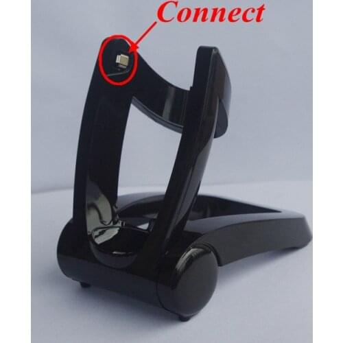New STAND charger base head For Philips Norelco Shaver RQ11 RQ1175 RQ1195 RQ1150X RQ1160X RQ1180X RQ1185 RQ1190X RQ1195