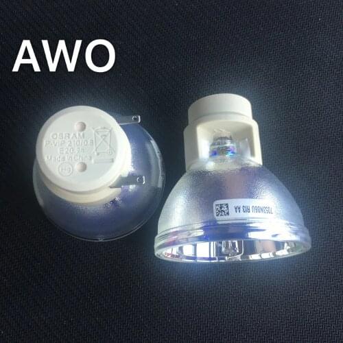 Original Lamp bulb MC.JFZ11.001 for Acer H6510BD P1500 projectors OSRAM P-VIP 210/0.8 E20.9n