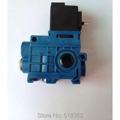 130006373 AGIE/ Charmilles Original Inverter / Frequency Transformer/ Changer, Wire EDM-Low Speed Machine Spare Parts