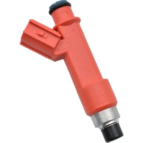 Original Fuel Injector/injection Nozzle 1001-87F90 100187F90 For Lexus Toyota Supra 2JZ 7MG 850CC Car styling
