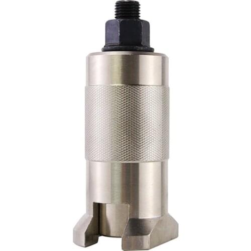 Professional Stainless Steel Lock Cylinder Removal Locksmith Tools